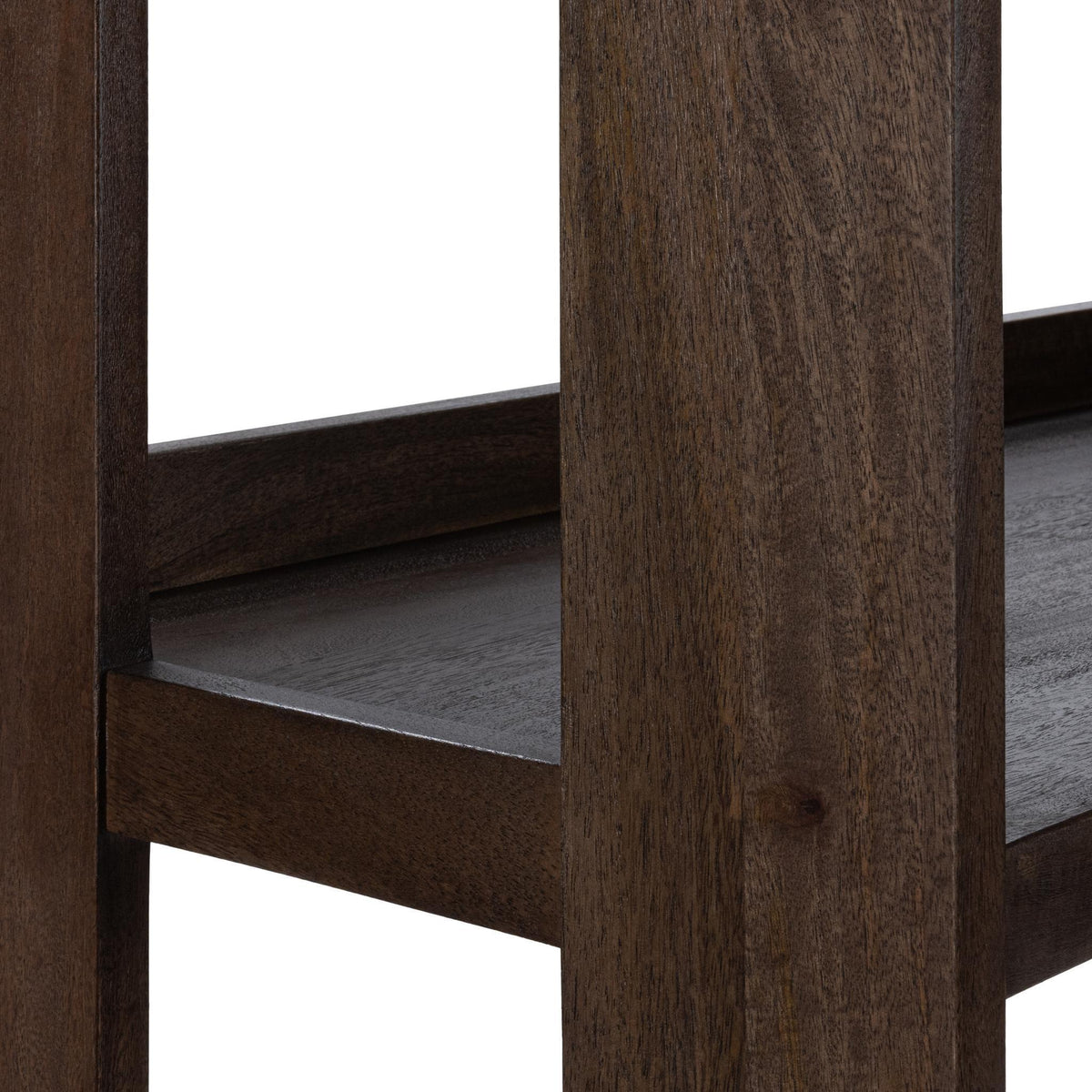 Marine - Bookcase - Cocoa Brown - Select Living Furniture - Etageres - Classic Home - 52011025 - Marine - Bookcase - Cocoa Brown -