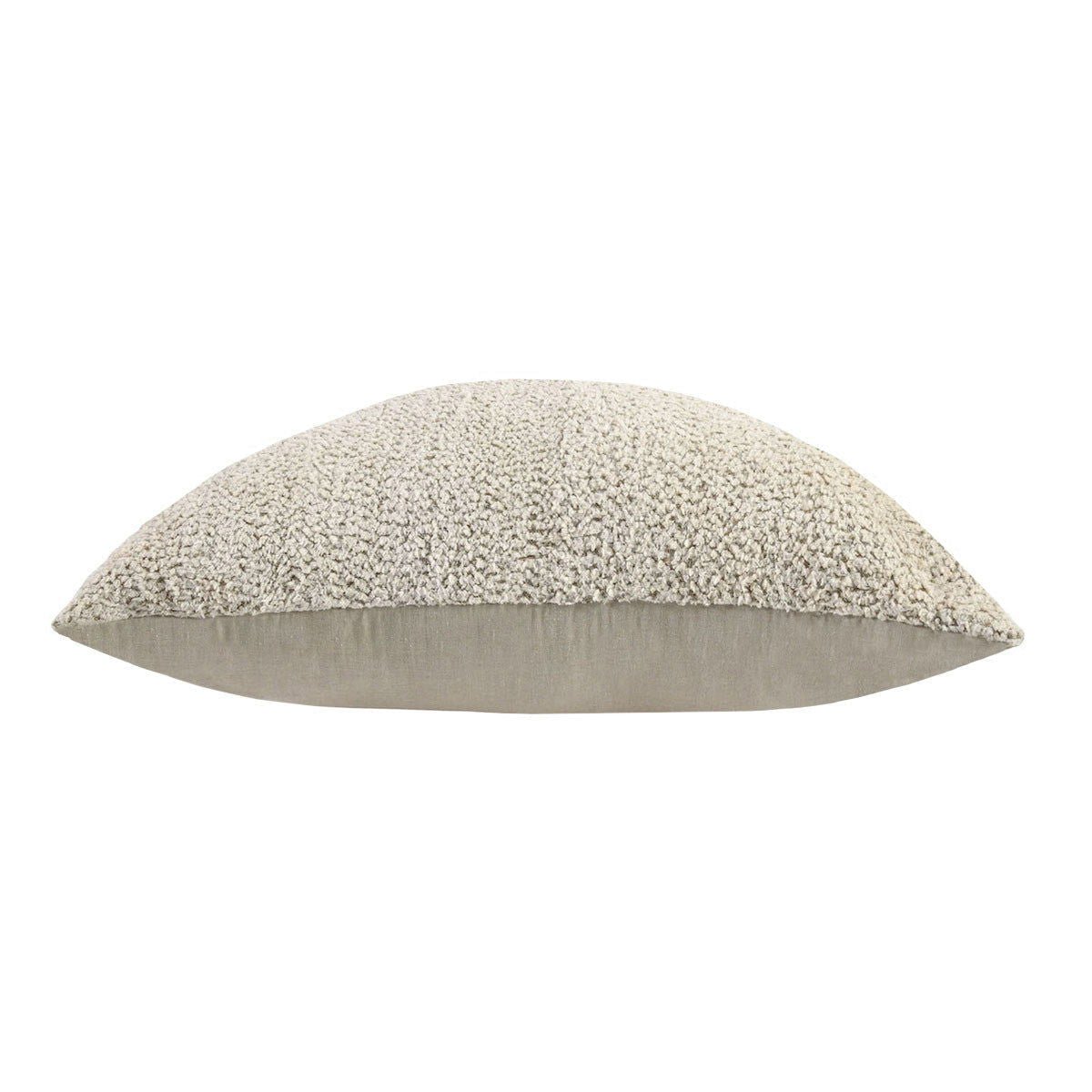 Maris - Floor Cushion - Ivory/Natural - Select Living Furniture - Accent Pillows - Villa - VP12213 - Maris - Floor Cushion - Ivory/Natural -