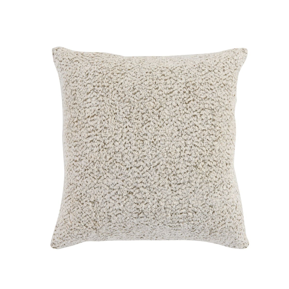 Maris - Pillow - Select Living Furniture - Accent Pillows - Villa - V260028 - Ivory -22" x 22" - Maris - Pillow -