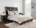 Mason - Duvet - Select Living Furniture - Duvet Covers & Shams - Villa - V211088 - Taupe -King - Mason - Duvet -