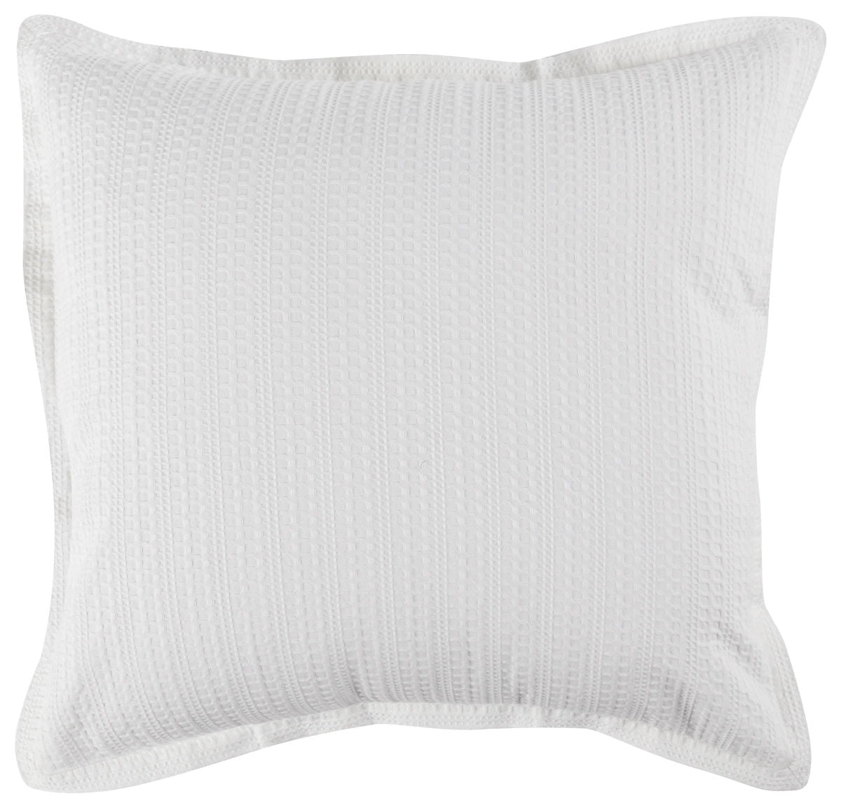 Mason - Sham - Select Living Furniture - Duvet Covers & Shams - Villa - V230040 - Cloud -Euro - Mason - Sham -