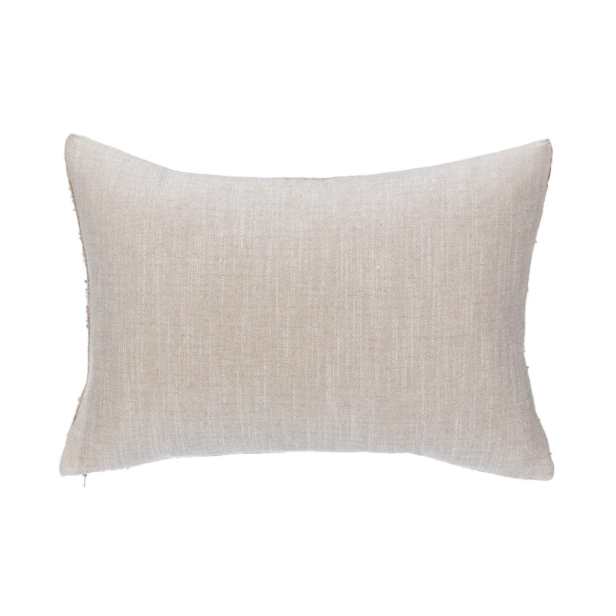 Mateo - VC Pillow - Select Living Furniture - Accent Pillows - Villa - V320051 - Sepia Brown -20" x 14" - Mateo - VC Pillow -