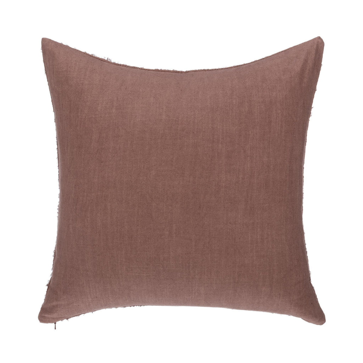 Mateo - VC Pillow - Select Living Furniture - Accent Pillows - Villa - V320051 - Sepia Brown -20" x 14" - Mateo - VC Pillow -