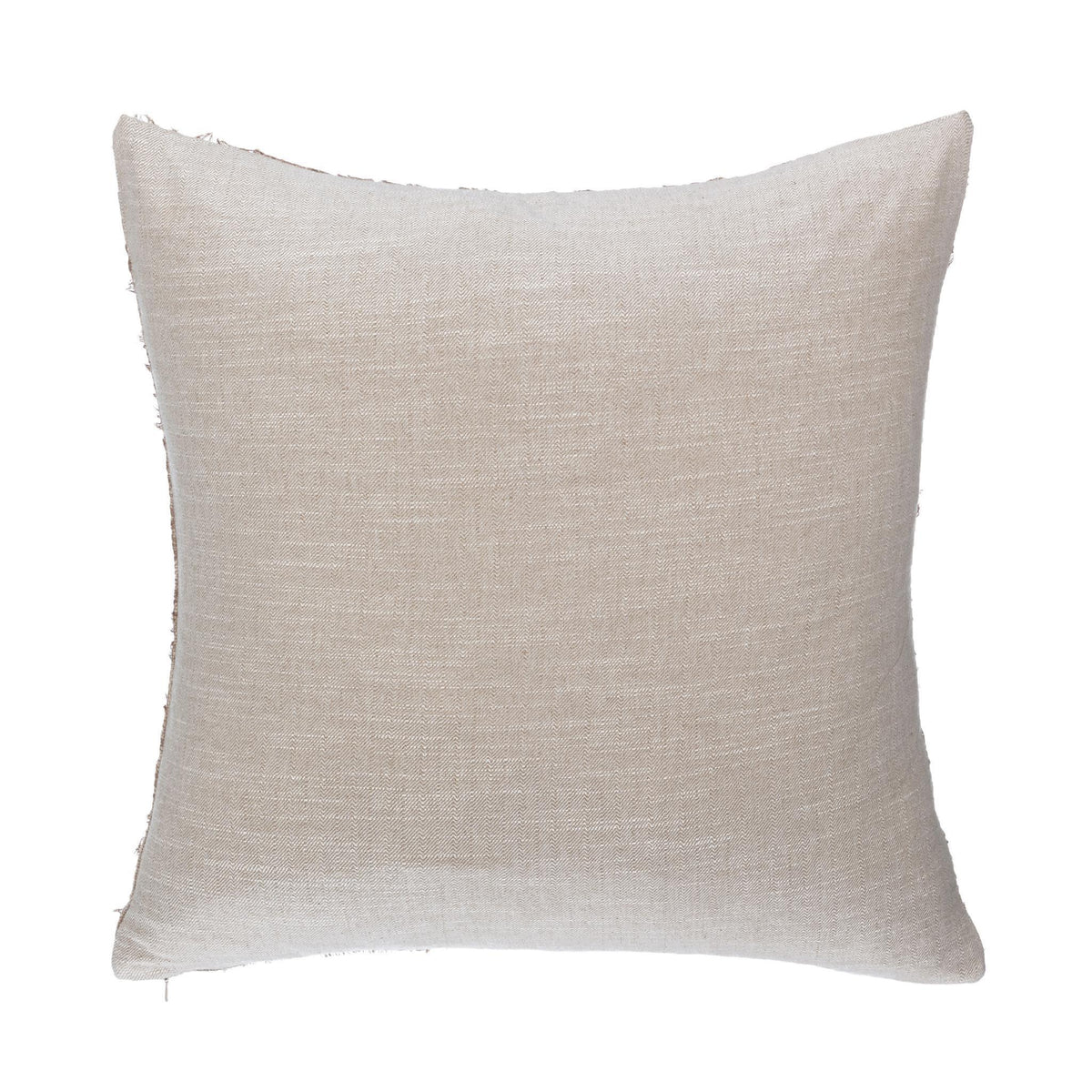 Mateo - VC Pillow - Select Living Furniture - Accent Pillows - Villa - V320051 - Sepia Brown -20" x 14" - Mateo - VC Pillow -