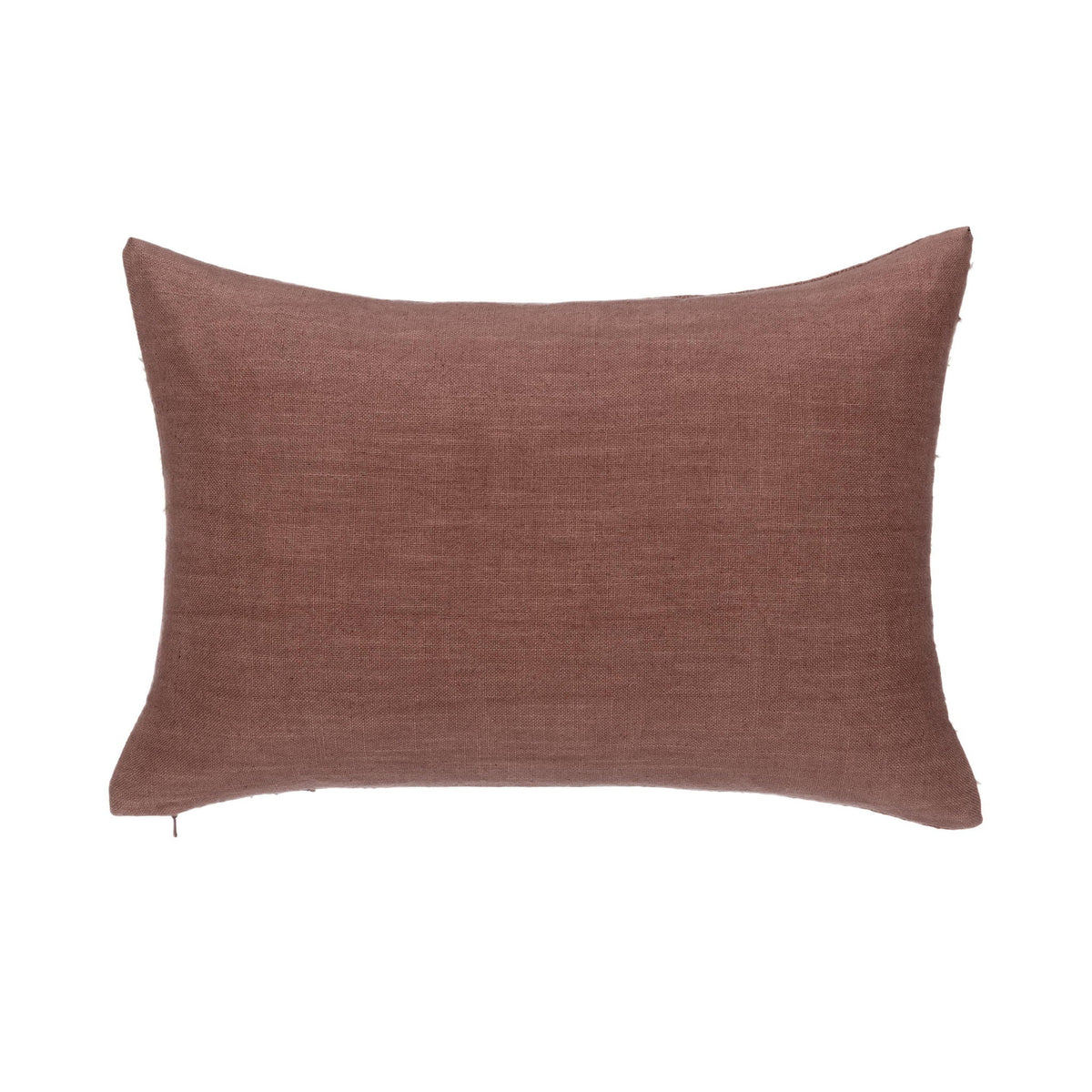 Mateo - VC Pillow - Select Living Furniture - Accent Pillows - Villa - V320051 - Sepia Brown -20" x 14" - Mateo - VC Pillow -