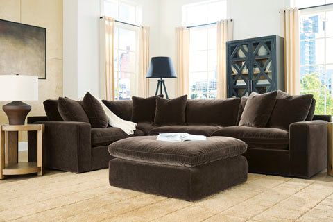 Maxton Heights Sectional