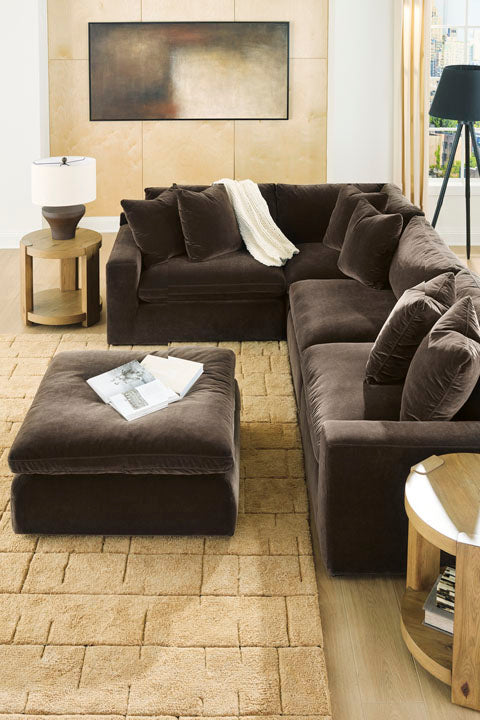 Maxton Heights Sectional