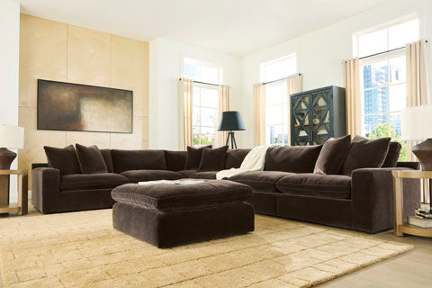 Maxton Heights Sectional