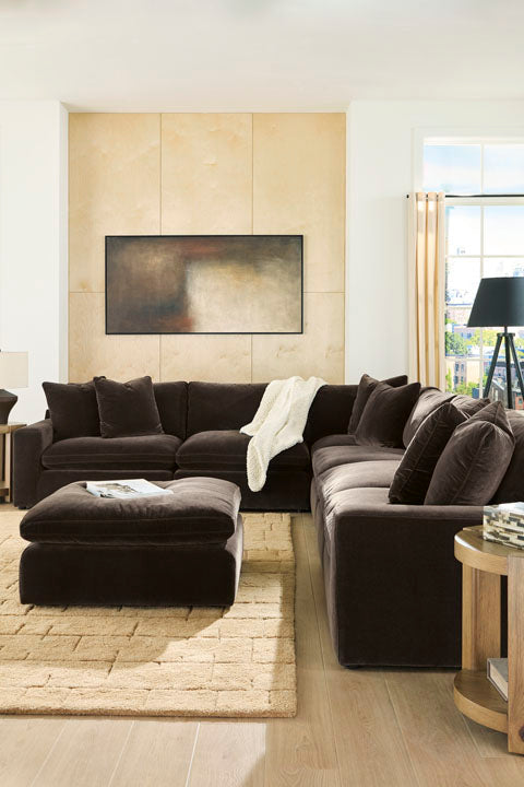 Maxton Heights Sectional