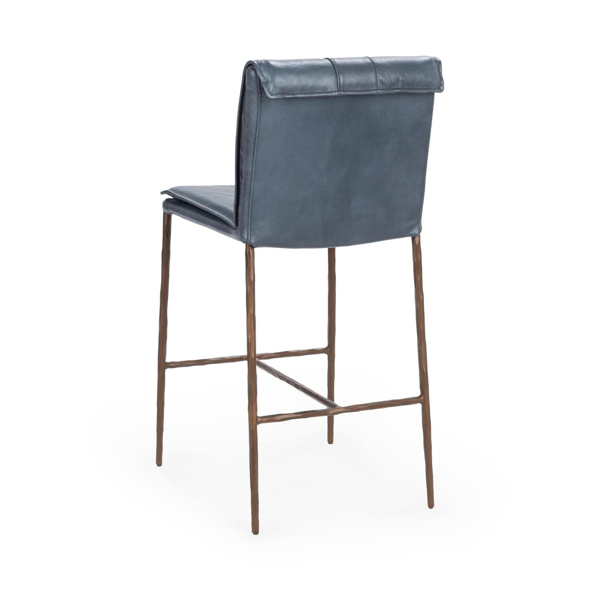 Mayer - Bar Stool - Select Living Furniture - Bar Height (28"-30") - Classic Home - 53004334 - Tan -Counter Height (24"-27") - Mayer - Bar Stool -