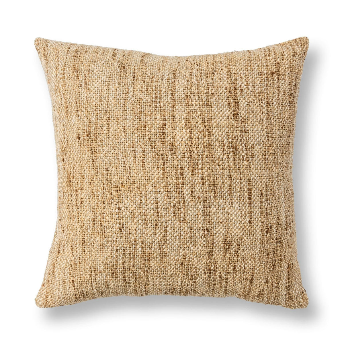 Mecca - 22'' x 22'' Pillow - Natural - Select Living Furniture - Accent Pillows - Villa - V340002 - Mecca - 22'' x 22'' Pillow - Natural -