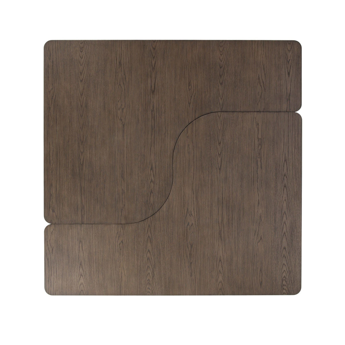 Melina - Coffee Table - Select Living Furniture - Coffee Tables - Classic Home - 51031866 - Coastal Drift -71"W x 35"D x 15"H - Melina - Coffee Table -