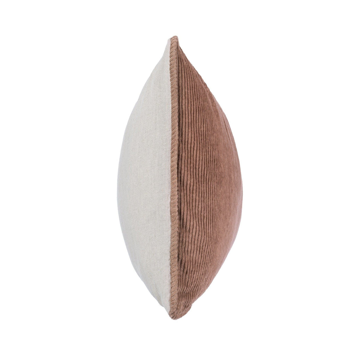 Memoir - 14" x 26"Pillow - Frothed Brown - Select Living Furniture - Accent Pillows - Villa - V320059 - Memoir - 14" x 26"Pillow - Frothed Brown -