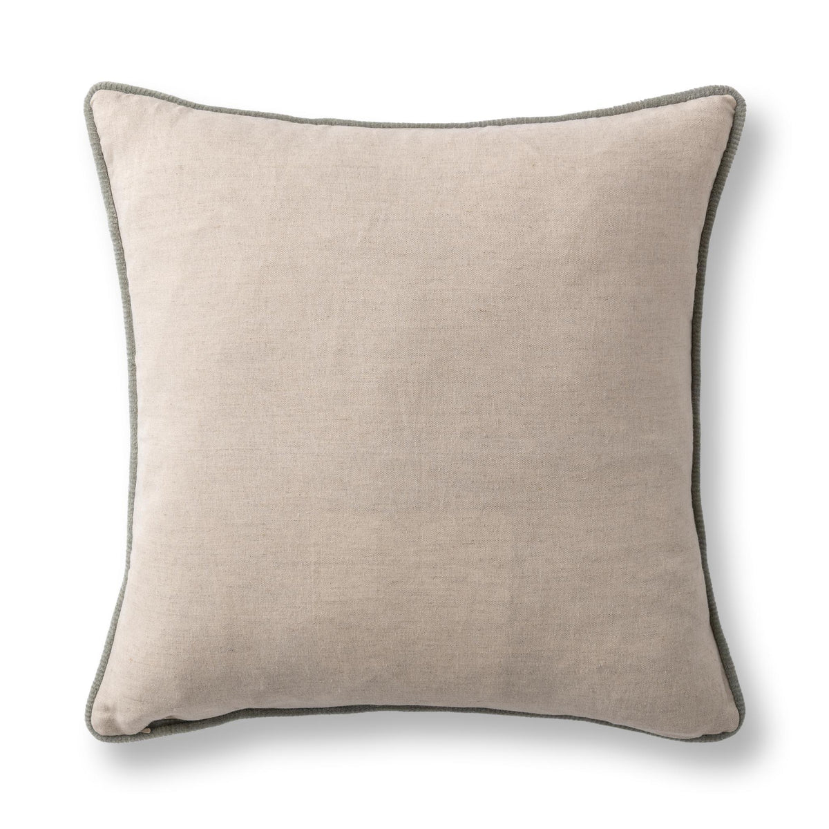 Memoir - Accent Pillow - Select Living Furniture - Accent Pillows - Villa - V330037 - Dry Sage -22" x 22" - Memoir - Accent Pillow -