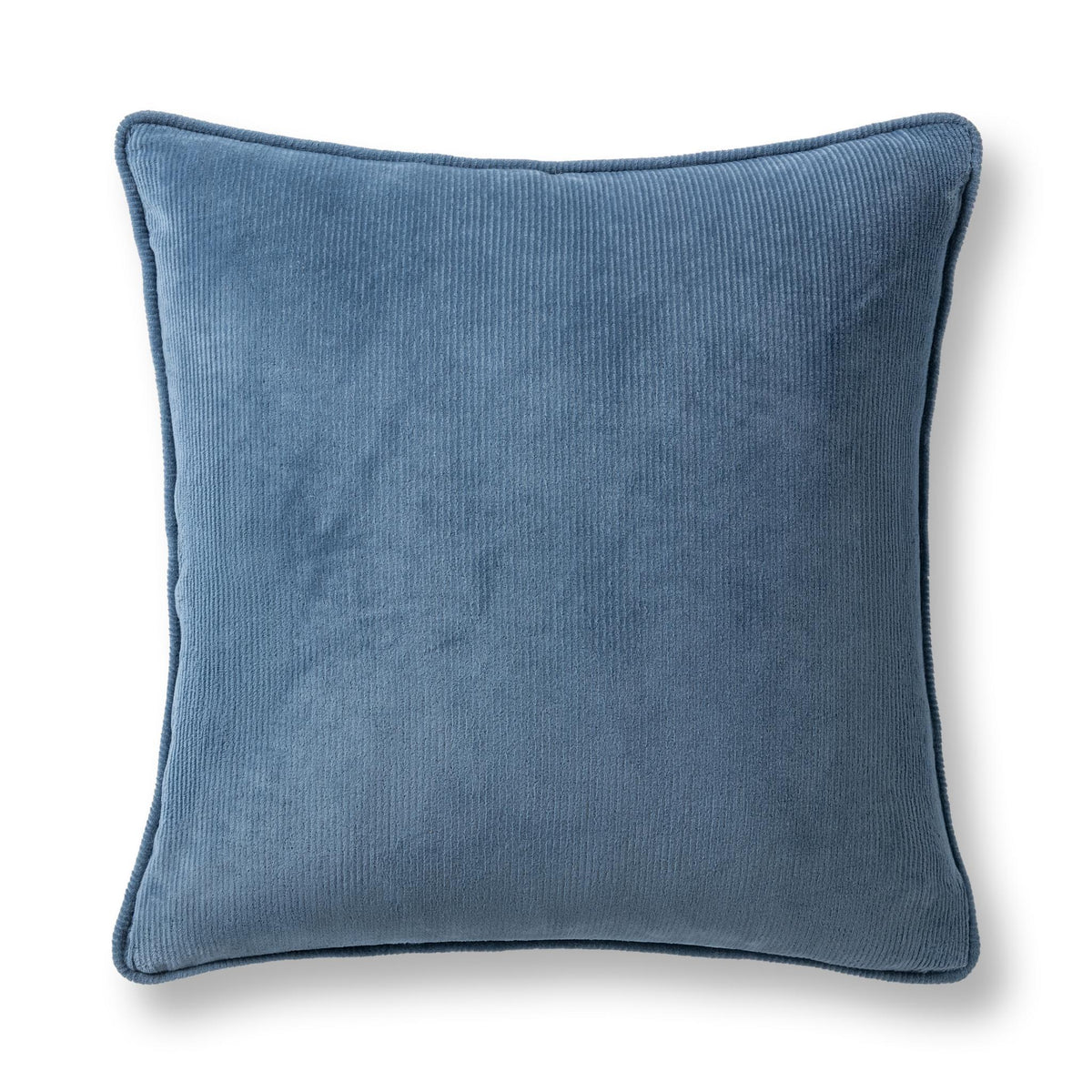 Memoir - Accent Pillow - Select Living Furniture - Accent Pillows - Villa - V330036 - Sea Blue -22" x 22" - Memoir - Accent Pillow -