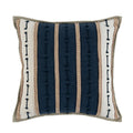 Mercado - MR Jayda Pillow - Select Living Furniture - Accent Pillows - Villa - V211022 - Azul Blue - Mercado - MR Jayda Pillow -