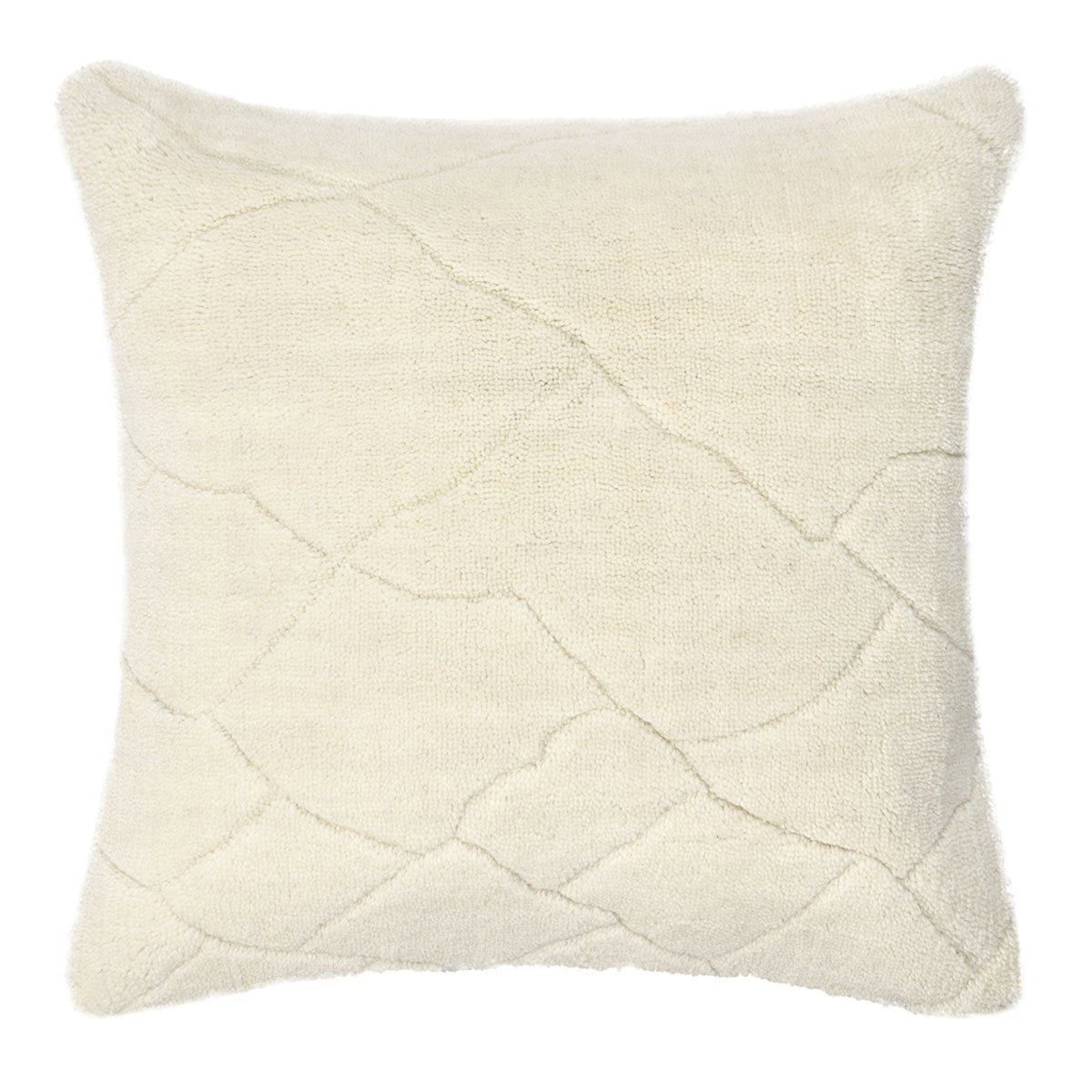 Mercer - 16" x 36" RN Pillow - Ivory - Select Living Furniture - Accent Pillows - Villa - V290164 - Mercer - 16" x 36" RN Pillow - Ivory -