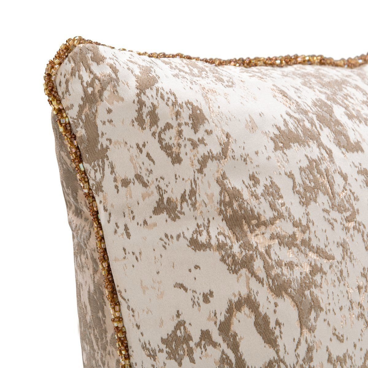 Mica - Pillow - Select Living Furniture - Accent Pillows - Villa - V310014 - Frost -14" x 20" - Mica - Pillow -
