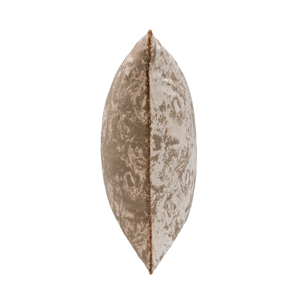 Mica - Pillow - Select Living Furniture - Accent Pillows - Villa - V310014 - Frost -14" x 20" - Mica - Pillow -