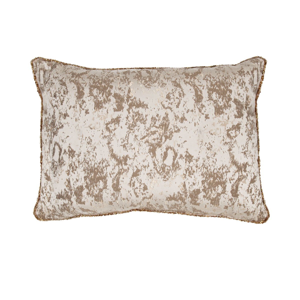 Mica - Pillow - Select Living Furniture - Accent Pillows - Villa - V310014 - Frost -14" x 20" - Mica - Pillow -