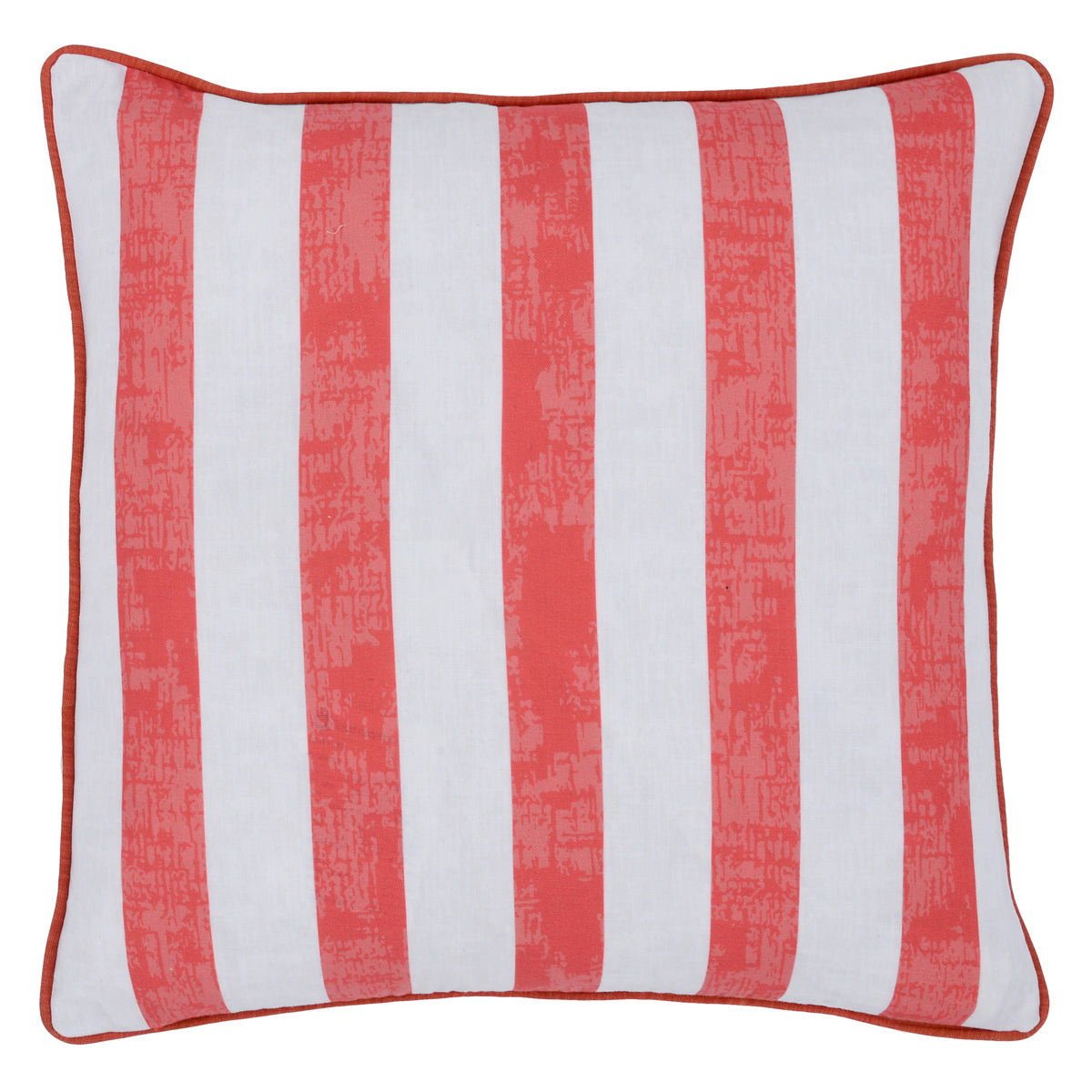 Milton - Pillow - Red - Select Living Furniture - Outdoor Pillows - Villa - VO20026 - Milton - Pillow - Red -