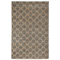 Mojave - Rug - Select Living Furniture - Area Rugs - Classic Home - 30090900 - Black/Natural -2' x 3' - Mojave - Rug -