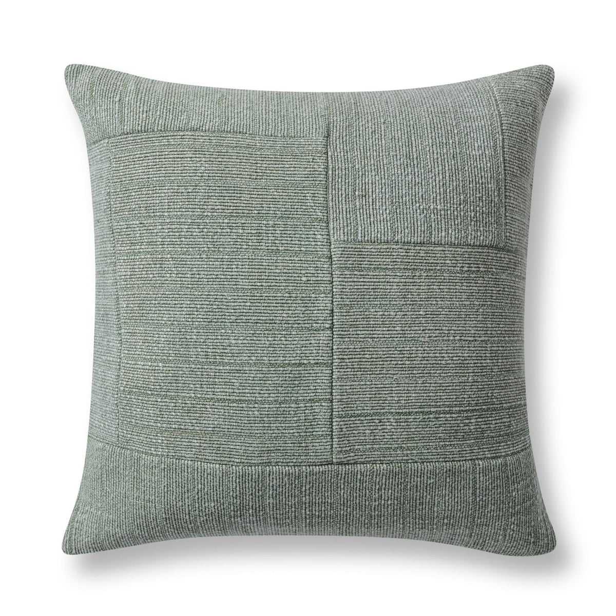 Moksha - Accent Pillow - Select Living Furniture - Accent Pillows - Villa - V330040 - Dry Sage -20" x 20" - Moksha - Accent Pillow -