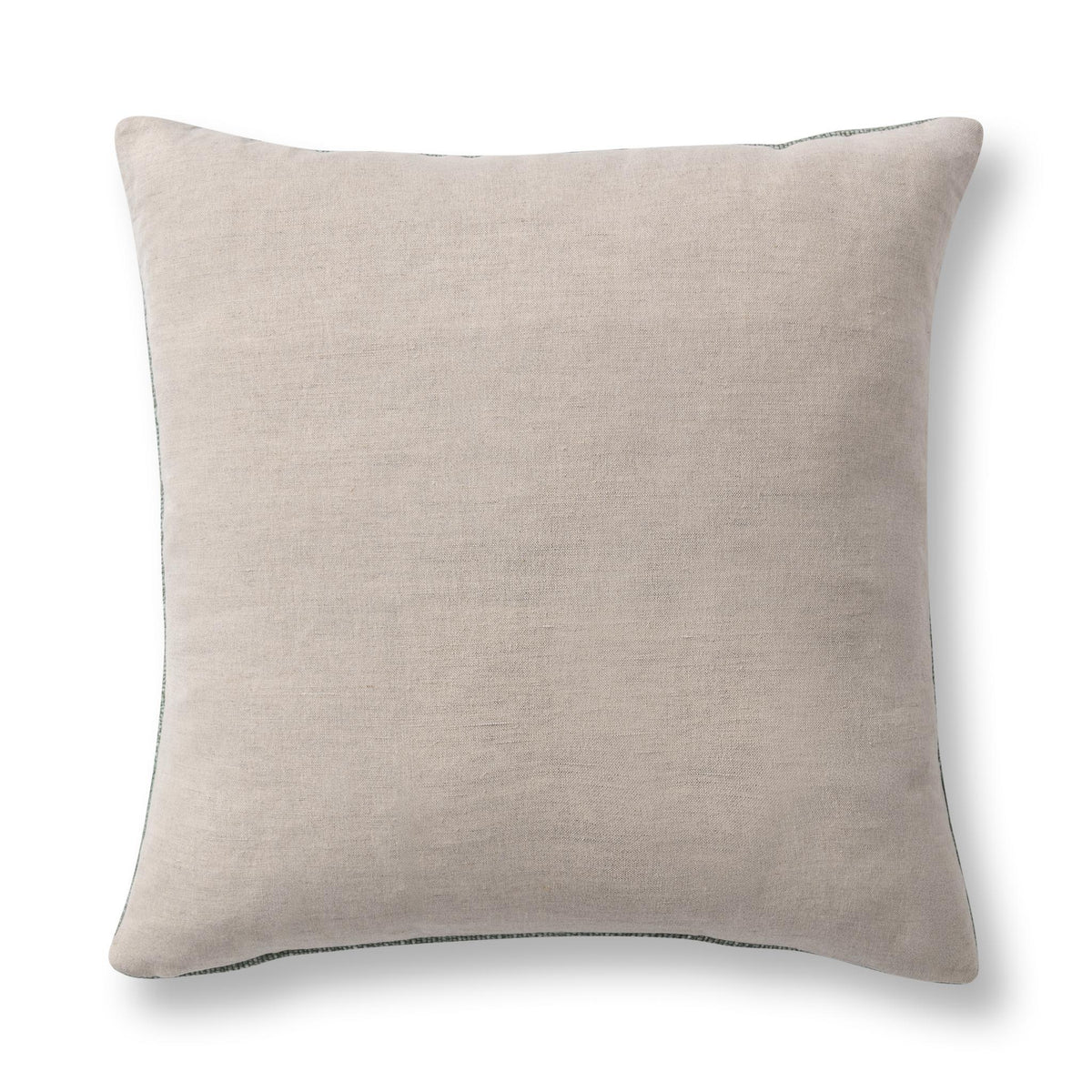 Moksha - Accent Pillow - Select Living Furniture - Accent Pillows - Villa - V330039 - Sea Blue -20" x 20" - Moksha - Accent Pillow -
