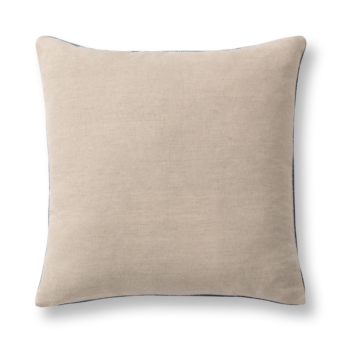 Moksha - Accent Pillow - Select Living Furniture - Accent Pillows - Villa - V330039 - Sea Blue -20" x 20" - Moksha - Accent Pillow -
