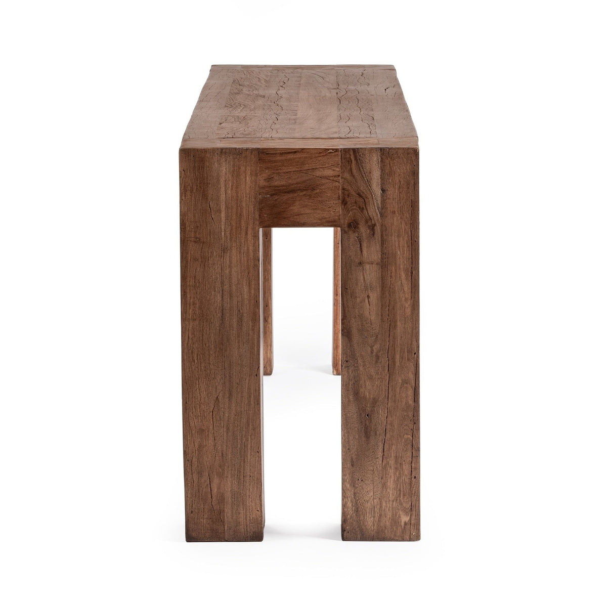 Montera - Table - Select Living Furniture - Coffee Tables - Classic Home - 51012225 - Harvest Mill -Console Tables - Montera - Table -
