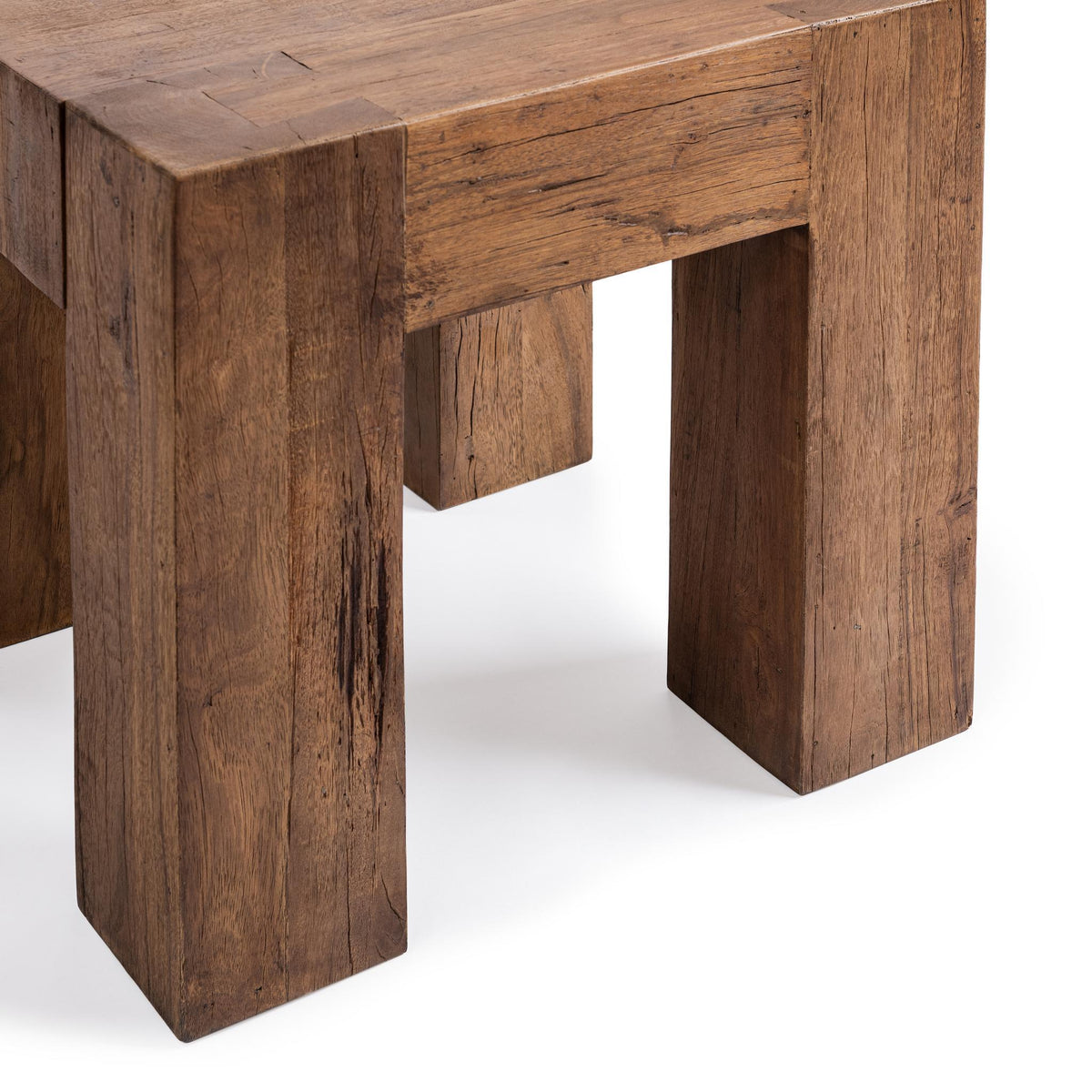 Montera - Table - Select Living Furniture - Coffee Tables - Classic Home - 51012225 - Harvest Mill -Console Tables - Montera - Table -