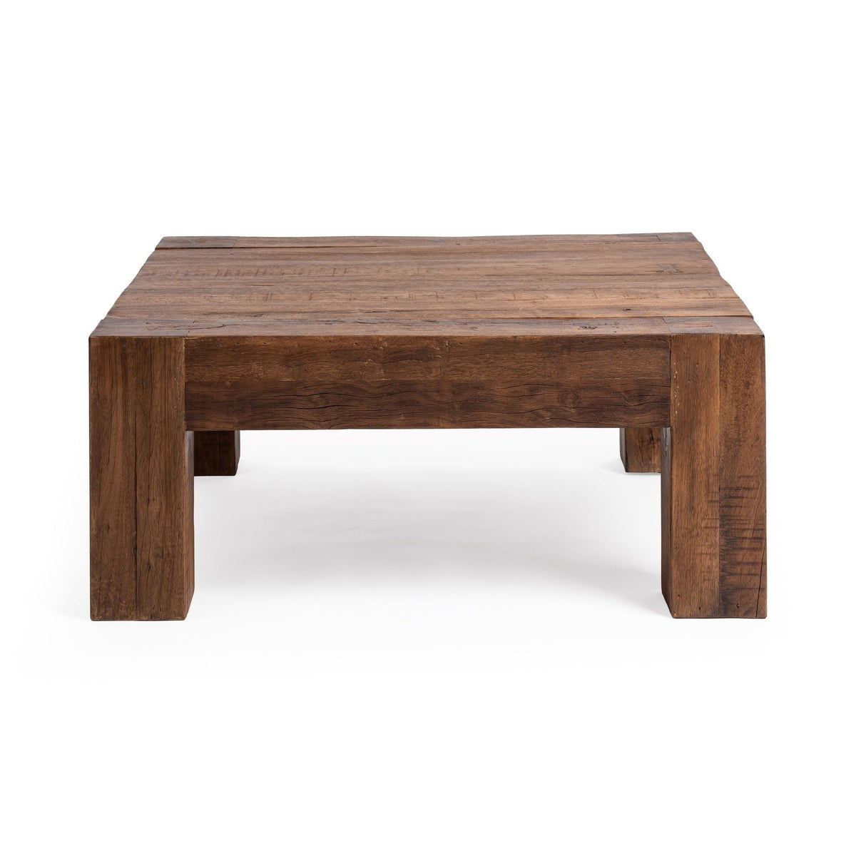 Montera - Table - Select Living Furniture - Coffee Tables - Classic Home - 51012225 - Harvest Mill -Console Tables - Montera - Table -