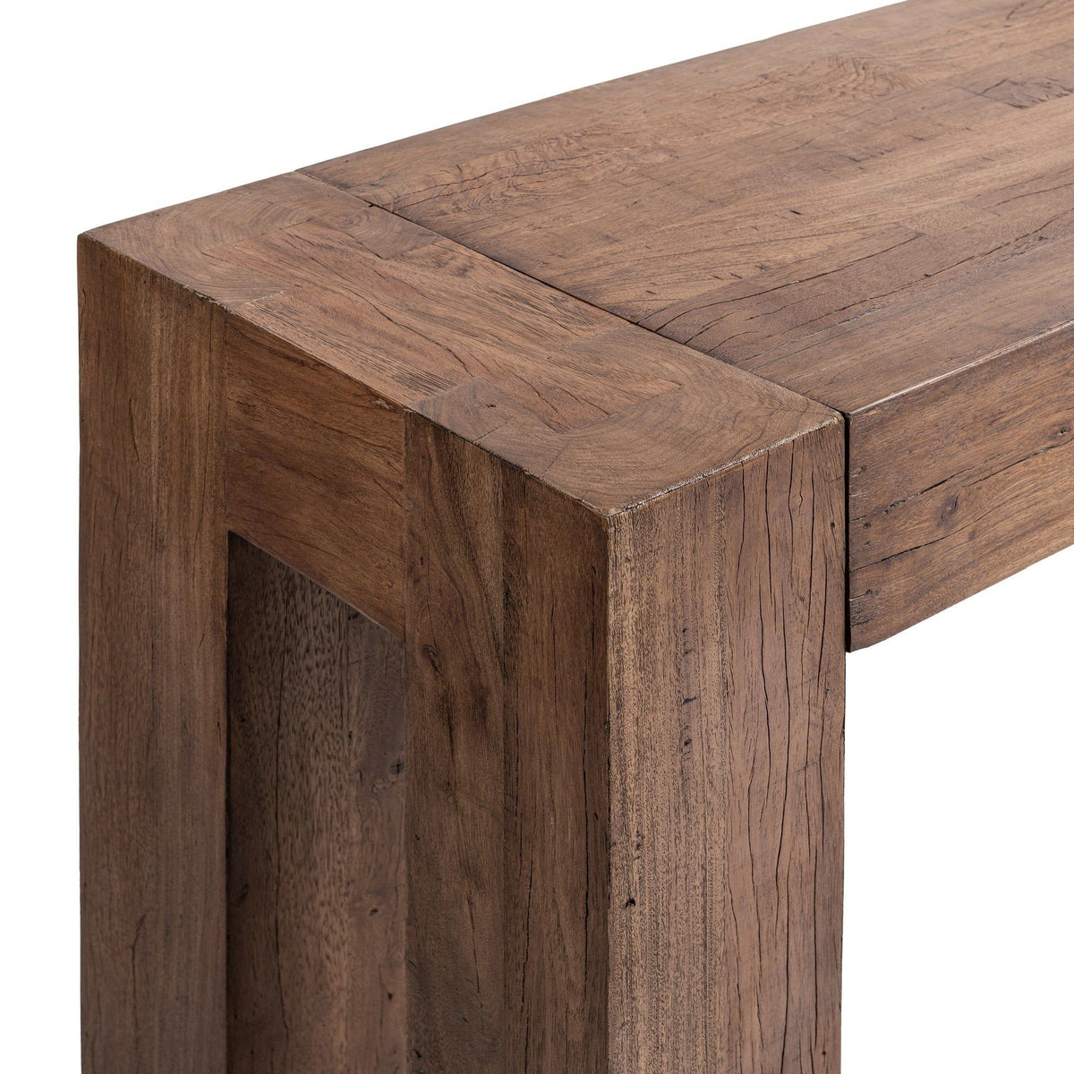 Montera - Table - Select Living Furniture - Coffee Tables - Classic Home - 51012225 - Harvest Mill -Console Tables - Montera - Table -