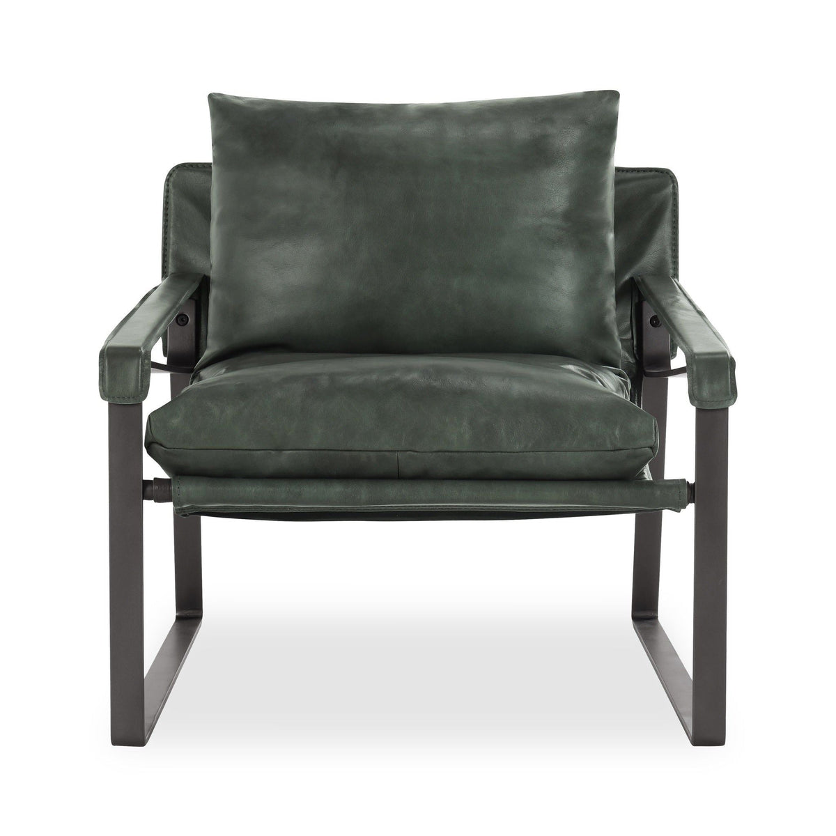 Morgan - Accent Chair - Select Living Furniture - Arm Chairs - Classic Home - 53005449 - Green - Morgan - Accent Chair -