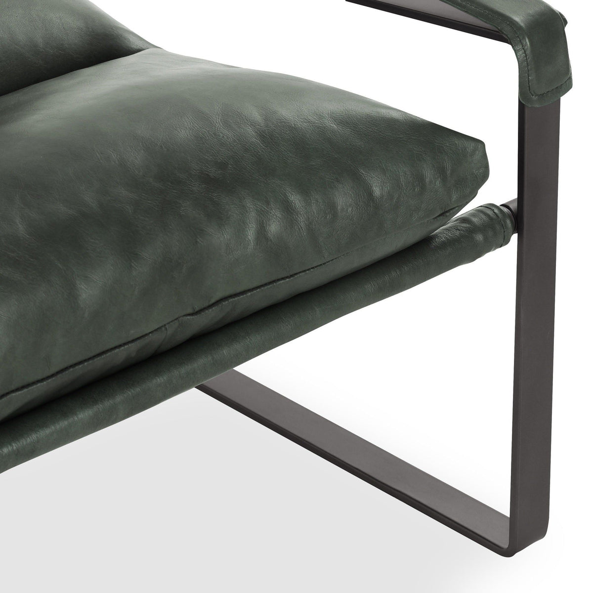 Morgan - Accent Chair - Select Living Furniture - Arm Chairs - Classic Home - 53005449 - Green - Morgan - Accent Chair -