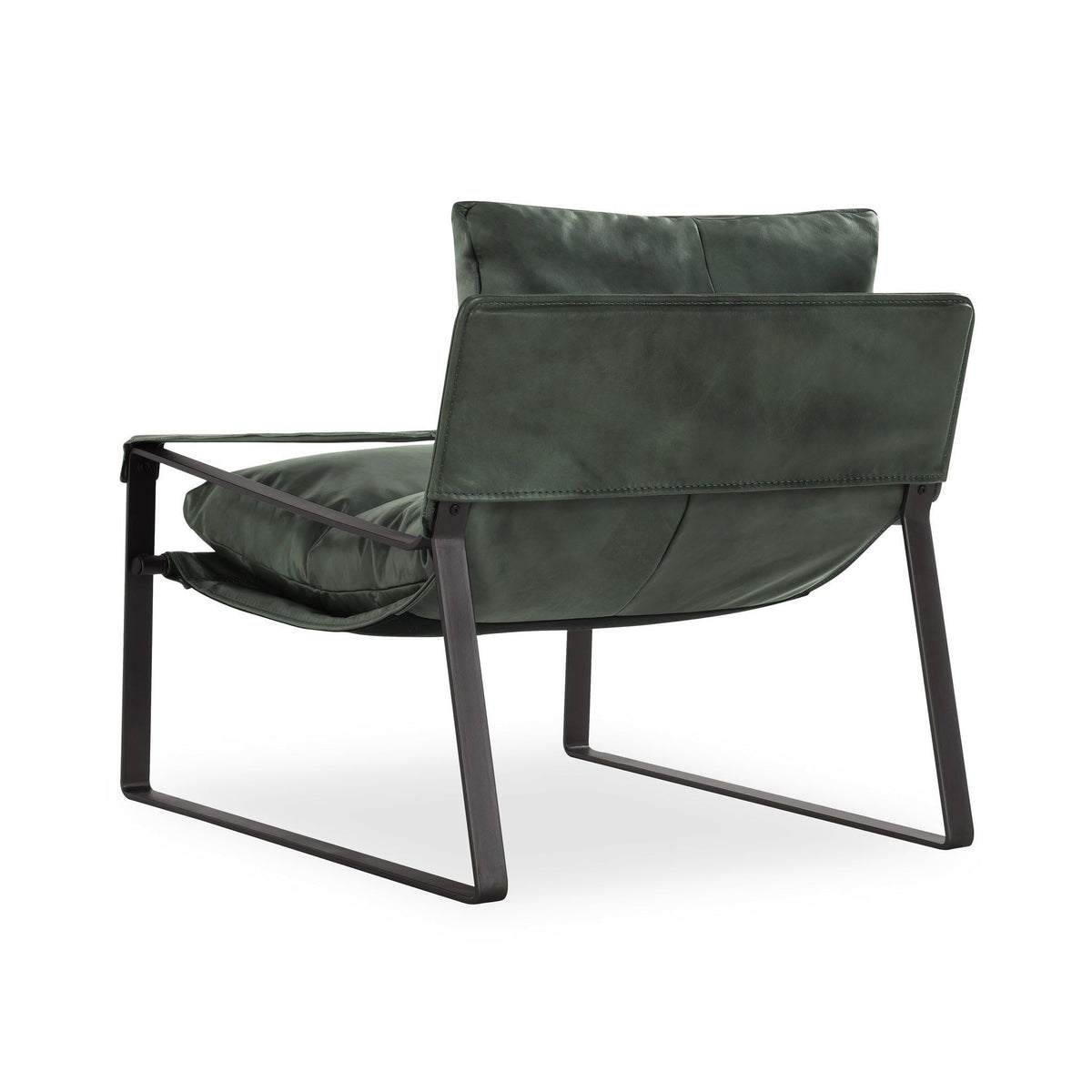 Morgan - Accent Chair - Select Living Furniture - Arm Chairs - Classic Home - 53005449 - Green - Morgan - Accent Chair -