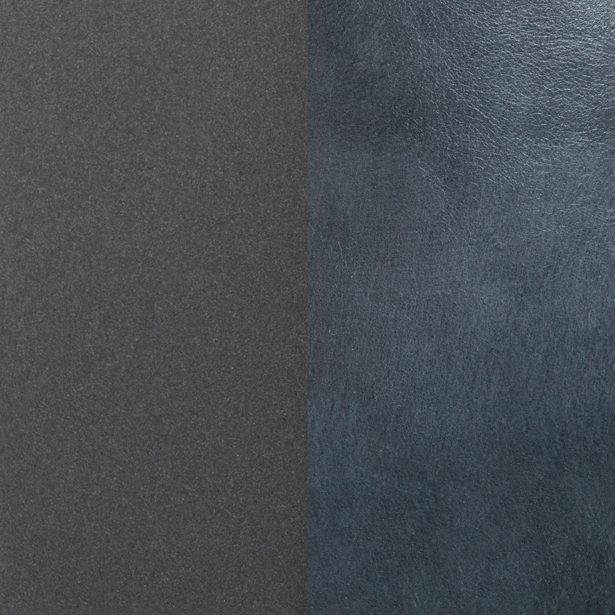 Morgan - Ottoman - Select Living Furniture - Upholstered Ottomans - Classic Home - 53006521 - Dark Gray - Morgan - Ottoman -