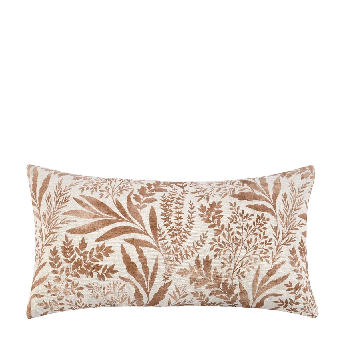 Mulberry - Pillow - Select Living Furniture - Accent Pillows - Villa - V280076 - Chestnut Brown -26" x 14" - Mulberry - Pillow -
