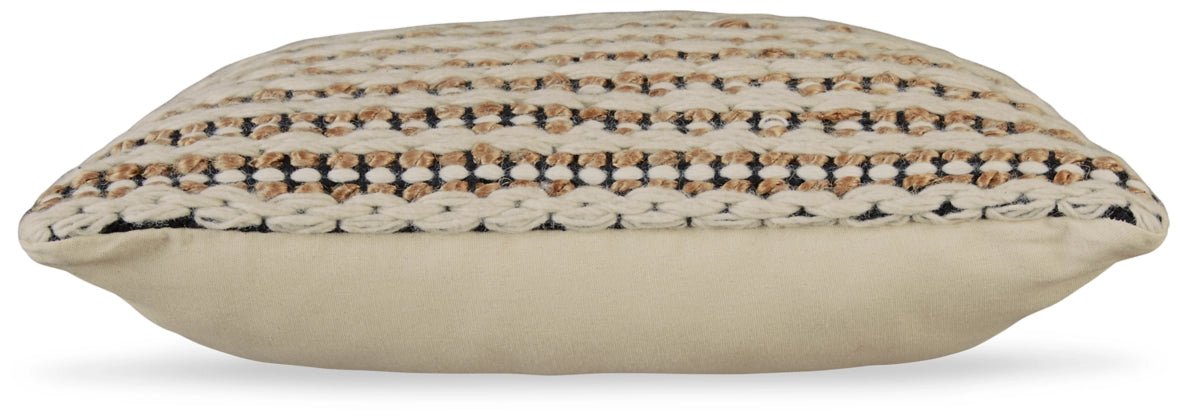 Nealington Throw Pillow - Select Living Furniture - Pillow & Throws - Ashley Furniture - Nealington Throw Pillow - 