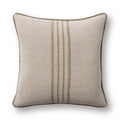 Newport - Accent Pillow - Select Living Furniture - Accent Pillows - Villa - V330006 - Olive Green -22" x 22" - Newport - Accent Pillow -