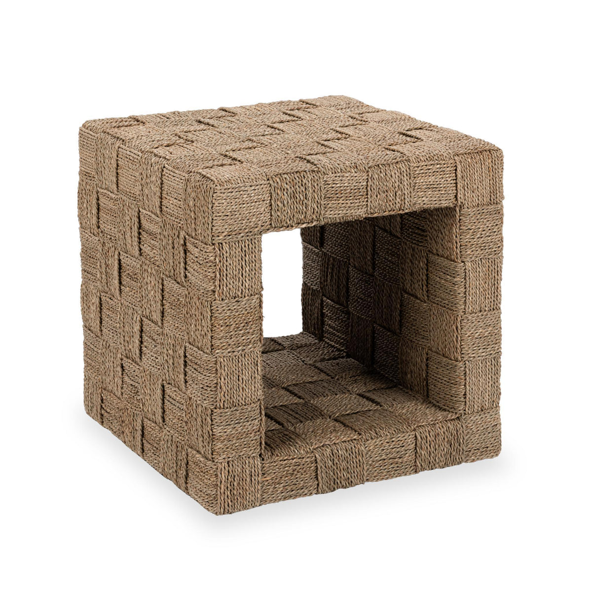 Neyla - Table - Select Living Furniture - End Tables - Classic Home - 51005458 - Light Brown -End Tables - Neyla - Table -