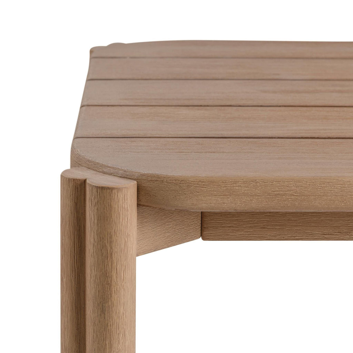 Oliver - Outdoor Counter Table - Butterscotch - Select Living Furniture - Bar Tables - Classic Home - 51031841 - Oliver - Outdoor Counter Table - Butterscotch -