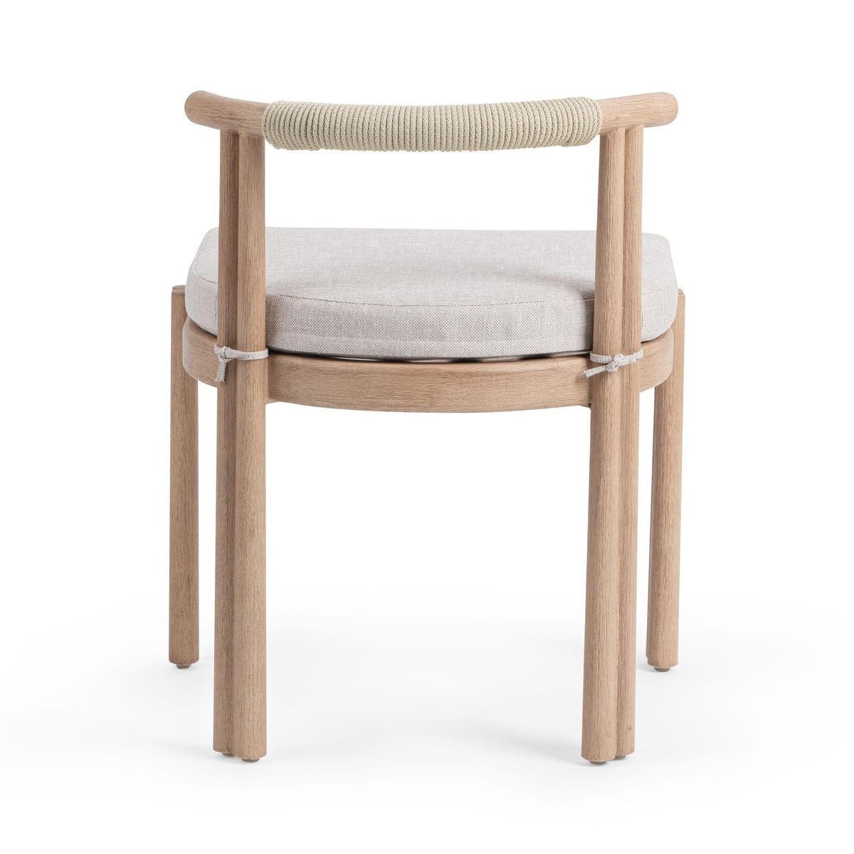 Oliver - Outdoor Dining Chair (Set of 2) - Butterscotch - Select Living Furniture - Chair Sets - Classic Home - 53006643 - Oliver - Outdoor Dining Chair (Set of 2) - Butterscotch -