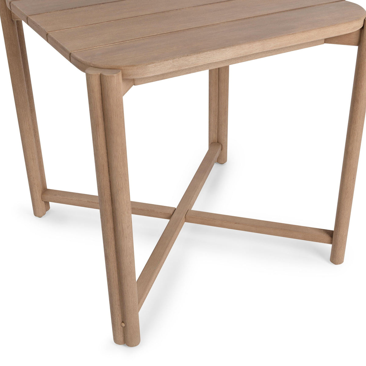 Oliver - Outdoor Gathering Table - Butterscotch - Select Living Furniture - Bar Tables - Classic Home - 51031840 - Oliver - Outdoor Gathering Table - Butterscotch -