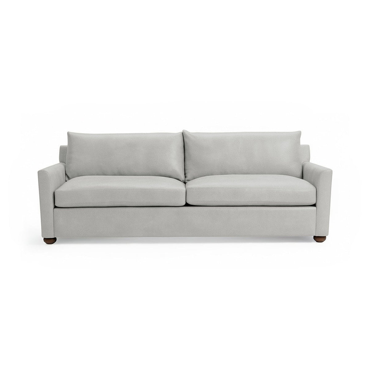 Olivia - Sofa - Select Living Furniture - Stationary Sofas - Classic Home - 5320SF1305 - ElPaso Dove - Olivia - Sofa -