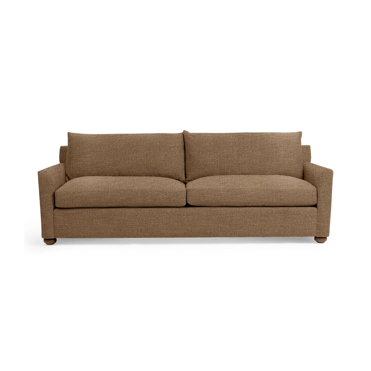 Olivia - Sofa - Select Living Furniture - Stationary Sofas - Classic Home - 5320SF1602 - Harvest Bronze - Olivia - Sofa -