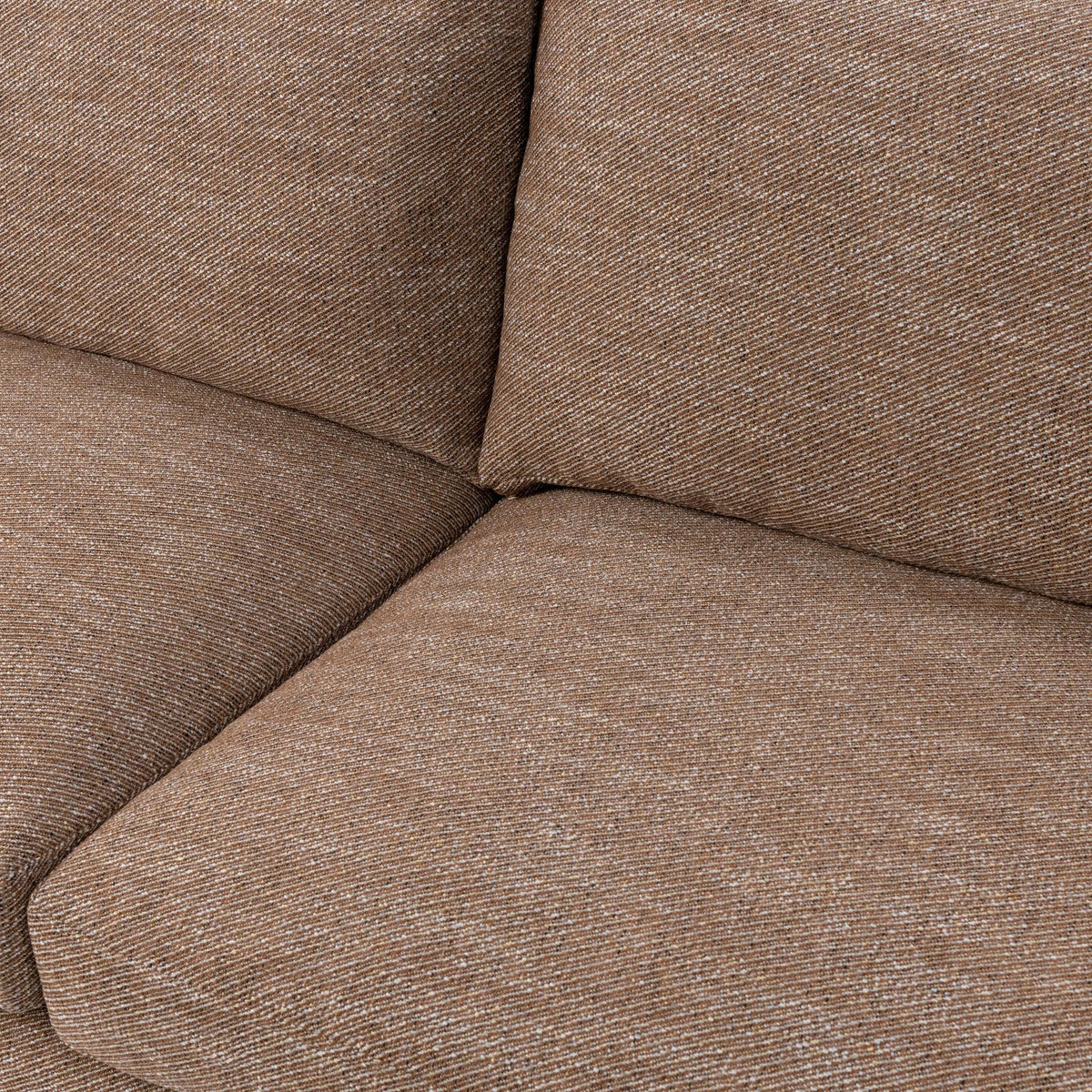 Olivia - Sofa - Select Living Furniture - Stationary Sofas - Classic Home - 5320SF1401 - Lush Saddle - Olivia - Sofa -