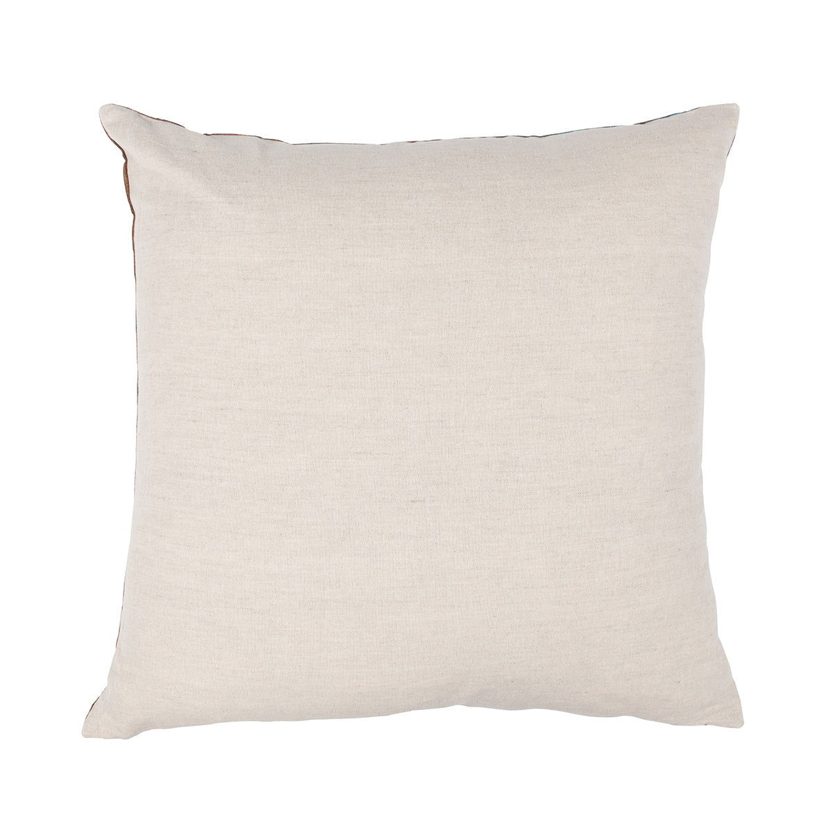 Onara - Pillow 22' x 22' - Select Living Furniture - Accent Pillows - Villa - V310034 - Rose Gold - Onara - Pillow 22' x 22' -