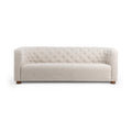 Orville - Sofa - Select Living Furniture - Stationary Sofas - Classic Home - 53051859 - Beige - Orville - Sofa -