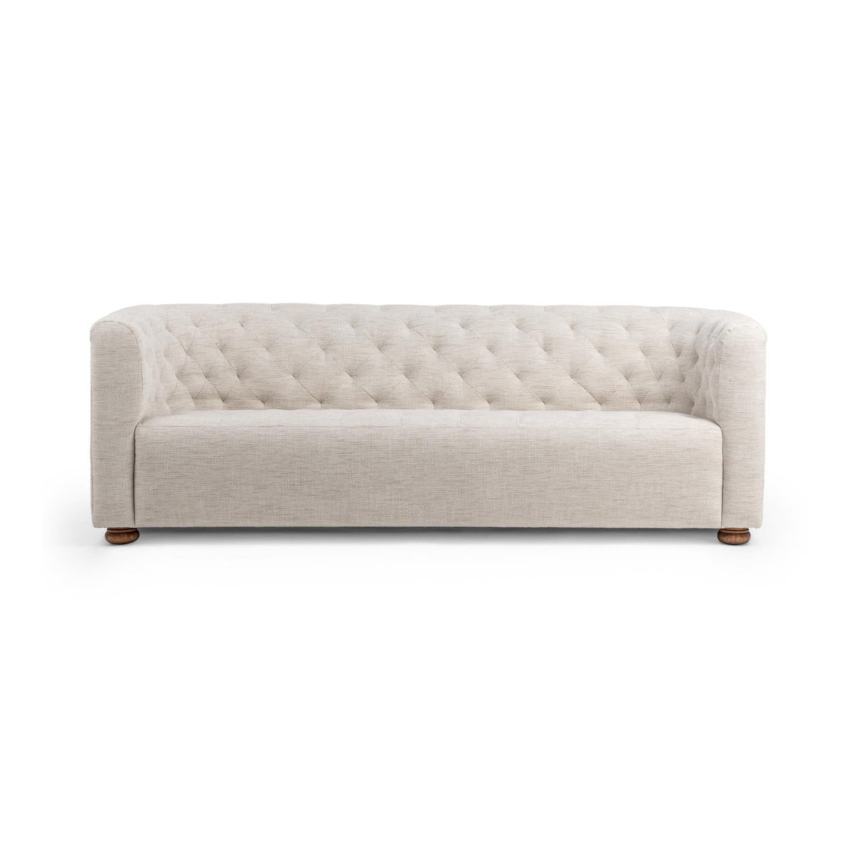 Orville - Sofa - Select Living Furniture - Stationary Sofas - Classic Home - 53051859 - Beige - Orville - Sofa -